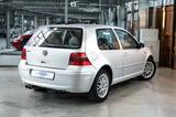 Volkswagen Golf 2.3 VR5 |Deutsches Fhz.|Leder| Climatronic - gebrauchte VW Golf aus dem Jahr 1999