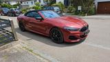 BMW M850i xDrive Cabrio - sehr gepflegt - BMW M850 Cabrio Gebrauchtwagen
