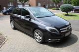 Mercedes-Benz Mercedes Benz B 200 Typ 245 - Mercedes-Benz B 200 in Krefeld