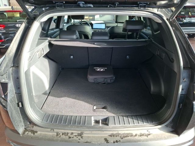 Hyundai Tucson – Bild 7