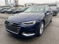 Audi A4 - Vorschau Bild 13