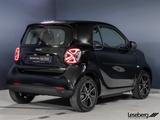 Smart EQ fortwo passion coupé LED/Pano/Kamera/22kW/DAB - Smart Gebrauchtwagen von 2024