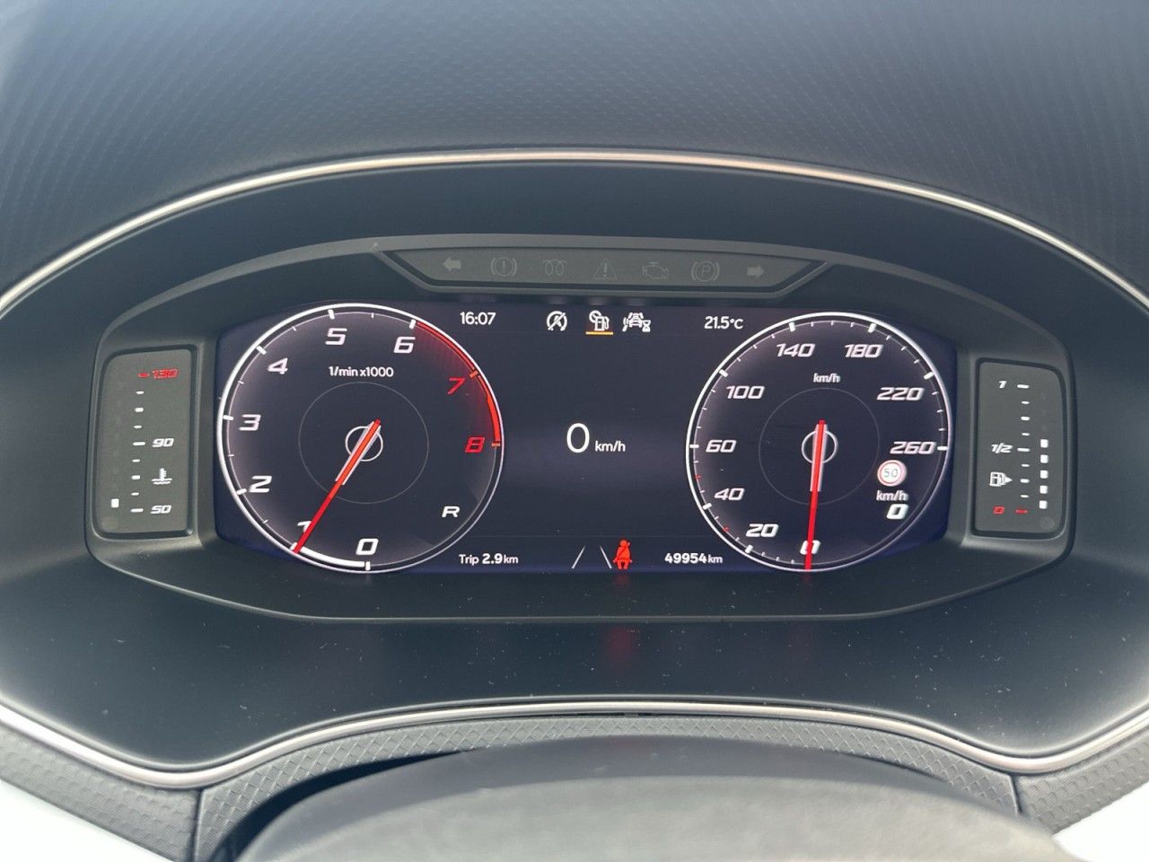 Fahrzeugabbildung SEAT Arona FR 1.0 TSI DSG