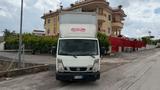Nissan Cabstar NT400 MOTORE NUOVO KM ZERO 28.13  - Nissan Cabstar Gebrauchtwagen