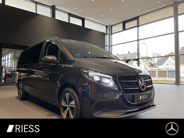 MERCEDES-BENZ V 220 d STYLE Lang STYLE/DISTRO/W-PAKET/PARKPAKE