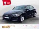 Audi A3 Sportback 30 TDI LED, Navi Touch, Sitzh., PDC