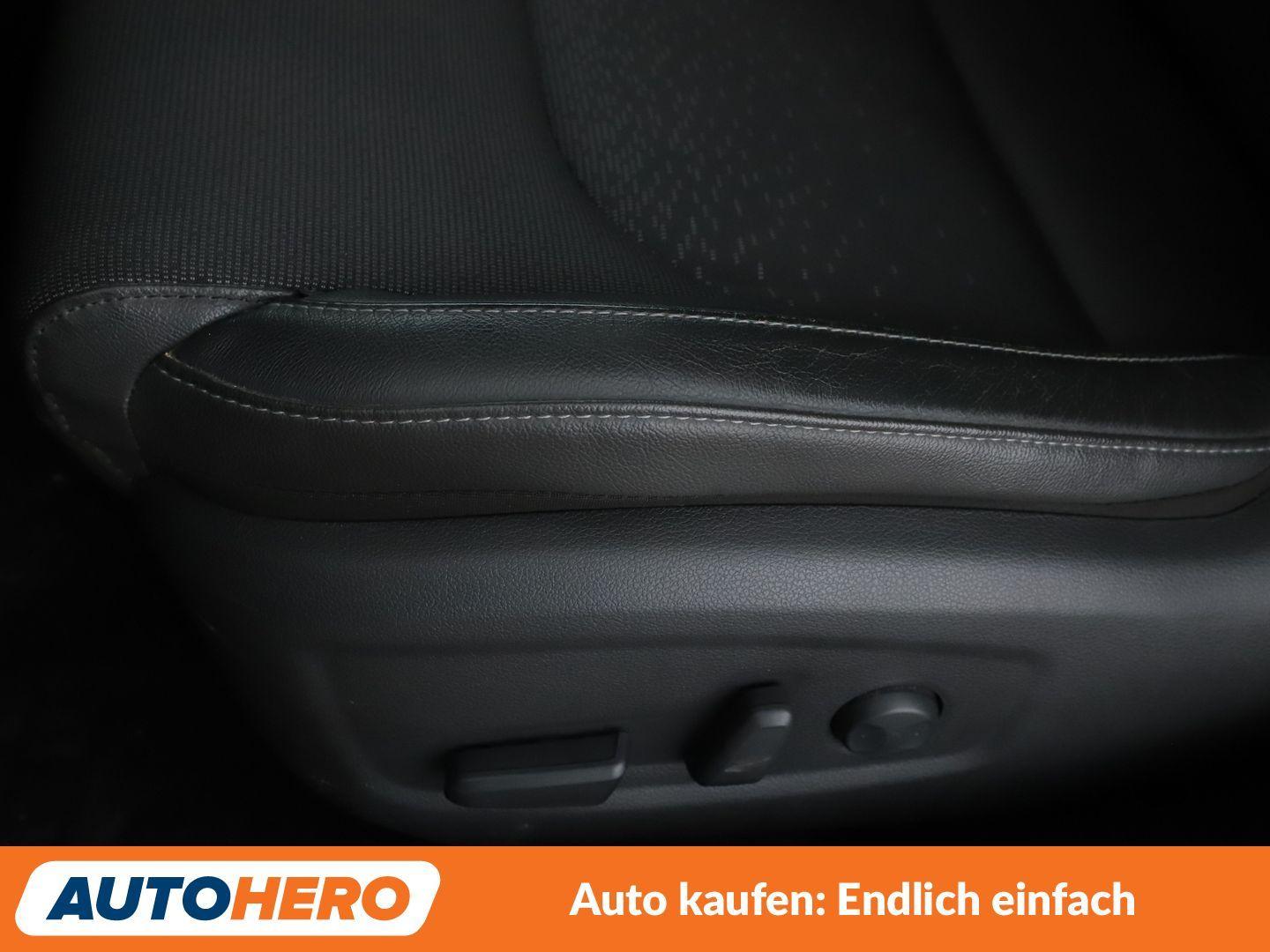 Hyundai i30 1.4 TGDI Premium Aut.*NAVI*LED*ACC*SPUR*
