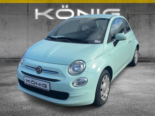 Fiat 500 1.0 GSE Hybrid 70PS Pop Klimaanlage