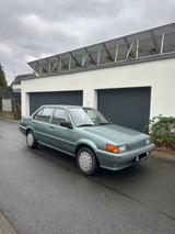 Nissan Sunny 1.6 Oldtimer H-Kennzeichen + ... - Nissan Sunny von privat