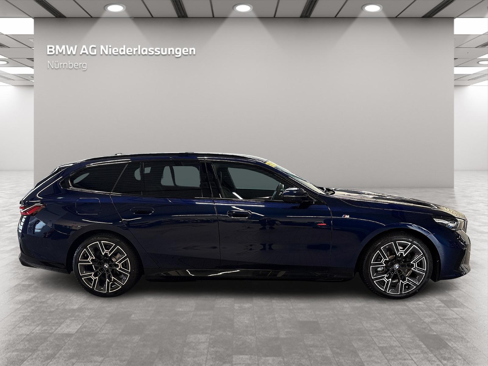 BMW 530e xDrive Touring *Kamera 360°*M Sport*Panoram