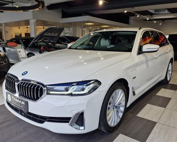 BMW 530 e Touring xDr. Luxury Line*Exclusiv*HUD*ACC*