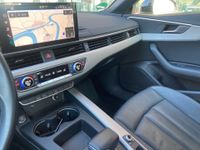 Audi A4 - Vorschau Bild 14