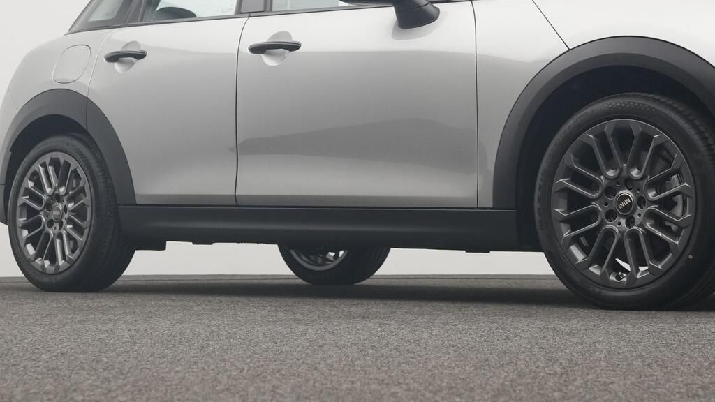 MINI Cooper C - Bild 22