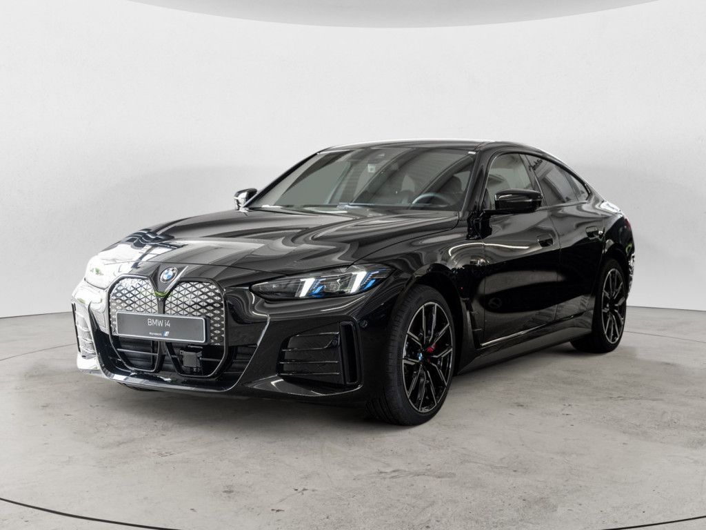 BMW i4 - Bild 2