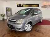 Opel Meriva Edition 1.6/2.HAND/KLIMA/PDC/AHK - Opel Meriva in Mannheim