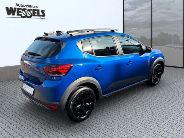 Dacia Sandero III Stepway Extreme+