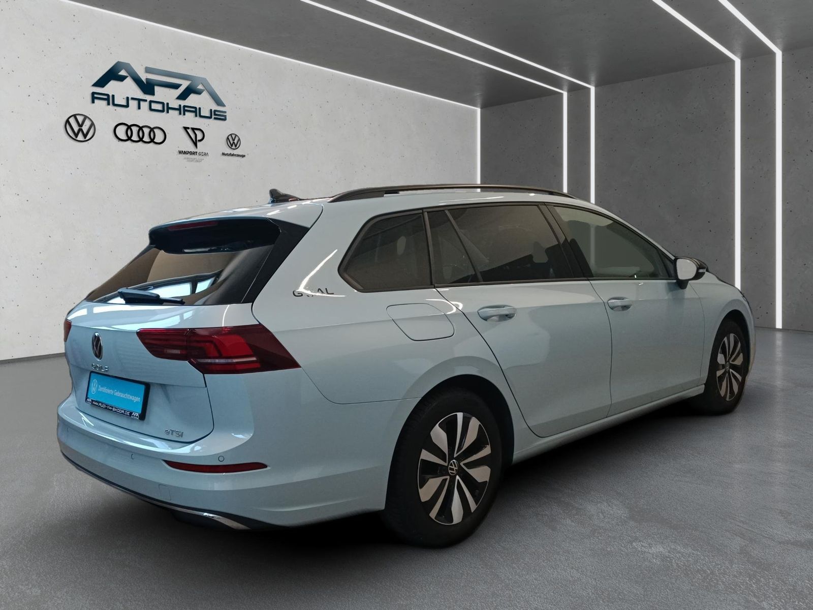 Volkswagen Golf - Bild 4