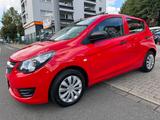 Opel Karl Selection* GARANTIE * TÜV/AU NEU * KLIMA * - Opel Karl: Selection