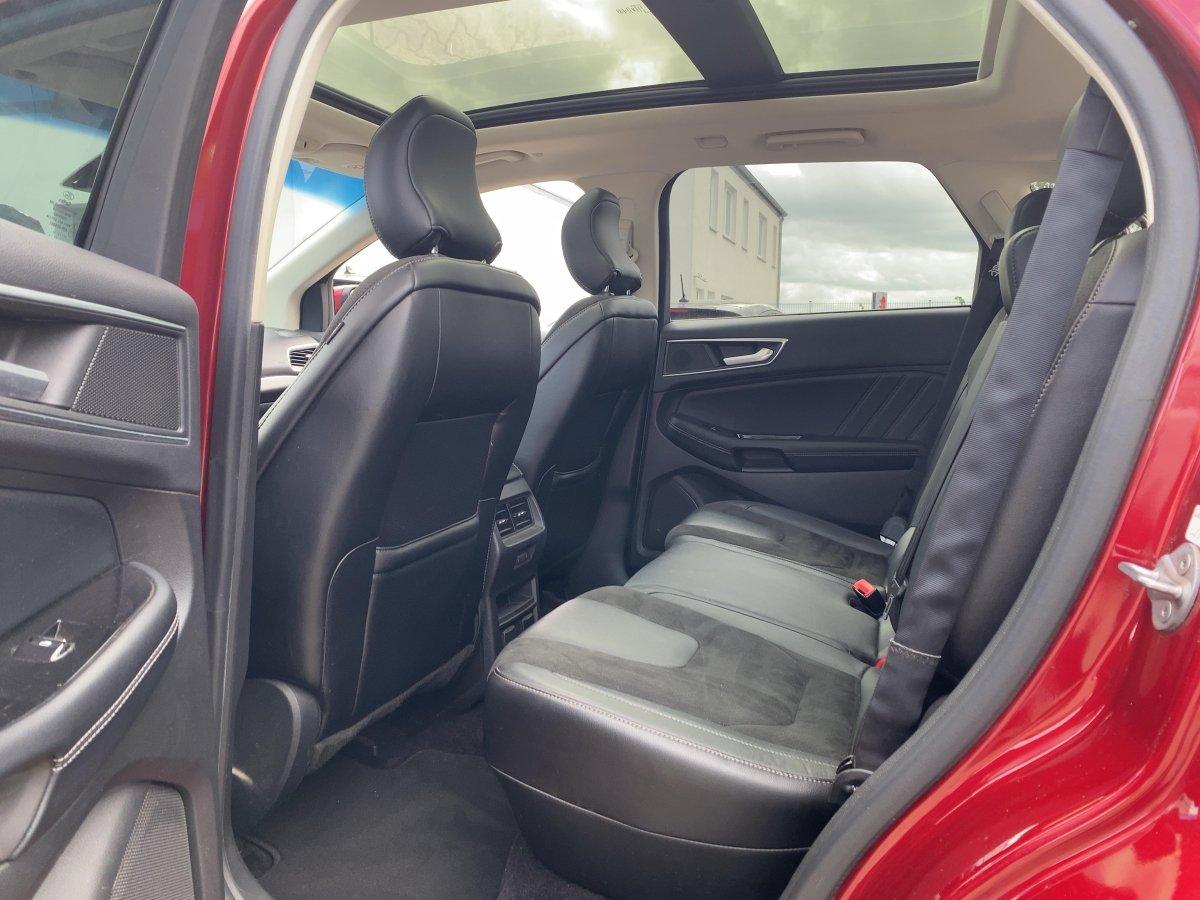 Ford EDGE Sport 4x4 2.0 TDCI ACC PANORAMA LED TWA AHK