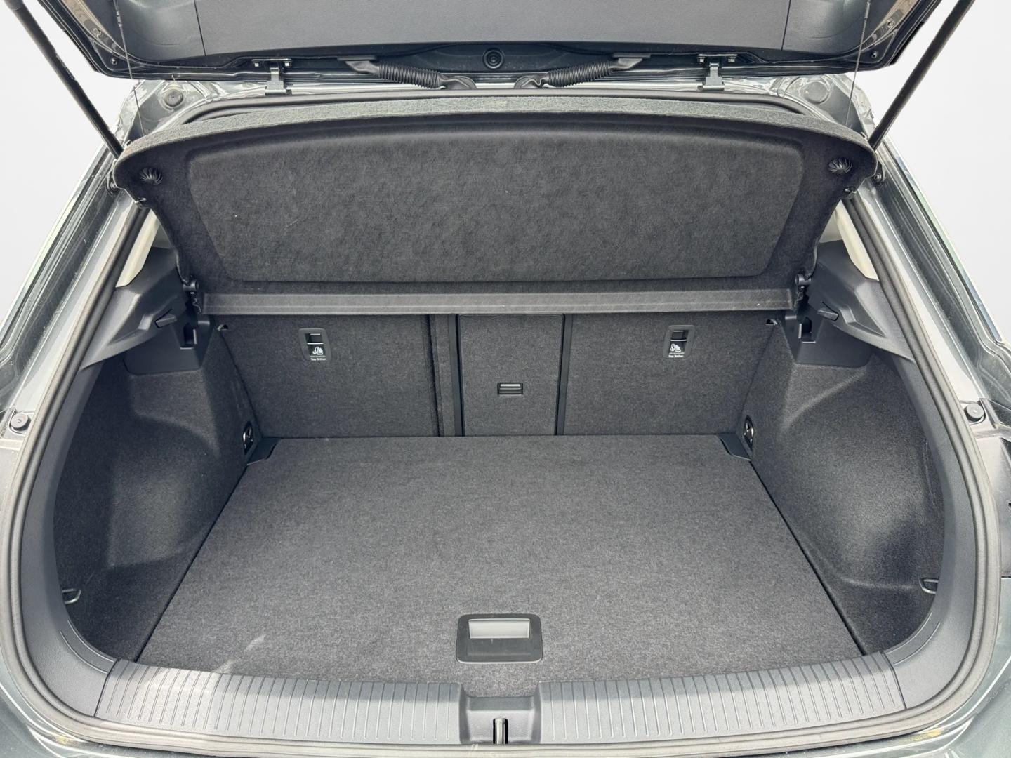 Volkswagen T-Roc 1.0 TSI "GOAL" *LED+*NAVI*WR*, миниатюра 12
