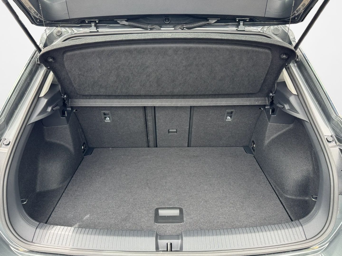 T-Roc 1.0 TSI "GOAL" *LED+*NAVI*WR*