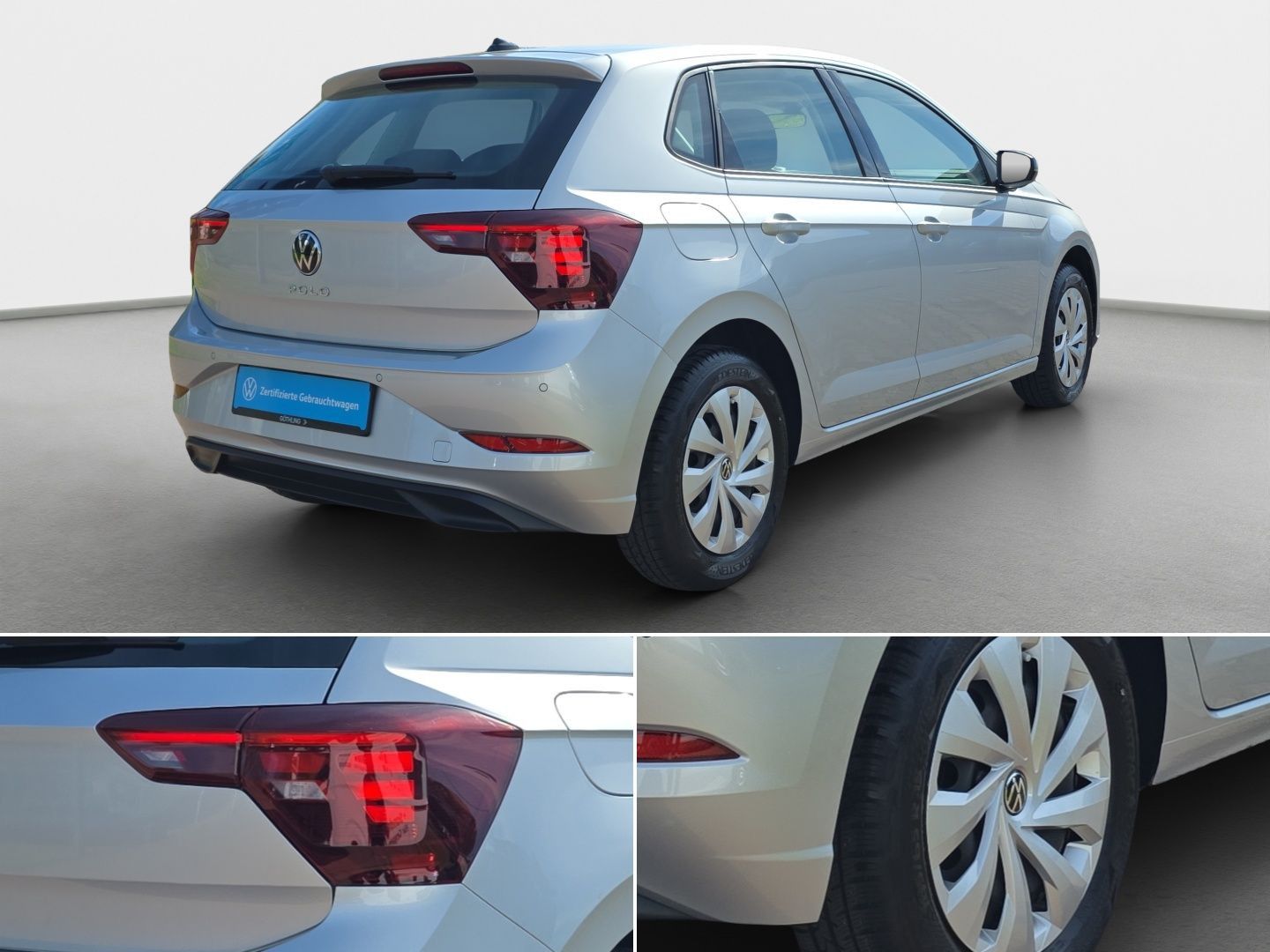 Volkswagen Polo - Bild 24