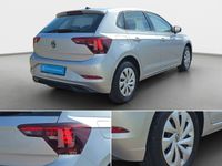 Volkswagen Polo - Vorschau Bild 24