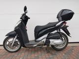 Honda Sh 300i abs griffheizung - HONDA SH 300I