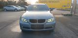 BMW 320d touring  - BMW 320 aus 2006: 320d
