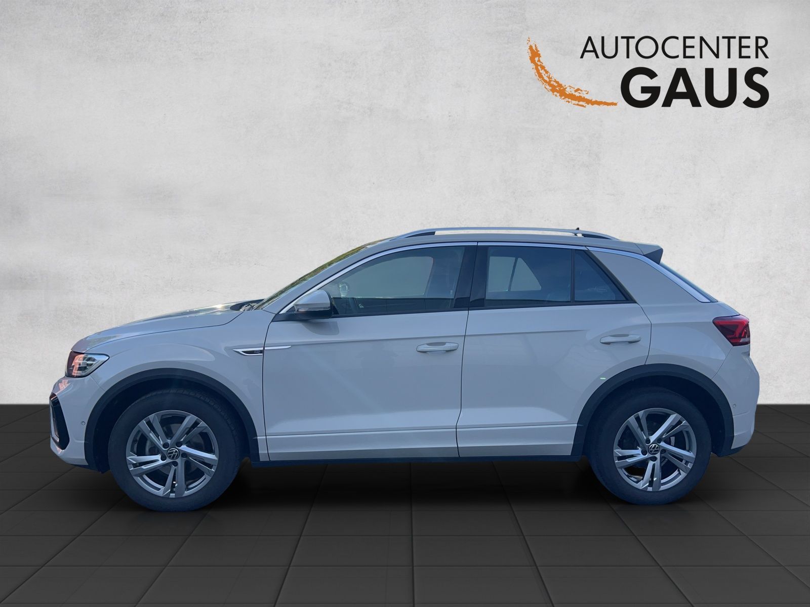 Volkswagen T-Roc - Bild 10