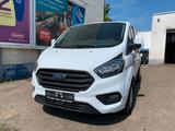 Ford Transit Custom Kasten 280 L1 Trend - gebrauchte Ford Transit Custom aus dem Jahr 2022