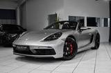 Porsche Boxster 718 GTS 4.0 * Approved* PPF* Deutsch* - Porsche Boxster in Wiesbaden