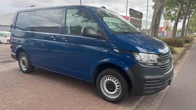 Volkswagen T6.1/ Mixto/DSG/Top Zustand