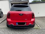 MINI COOPER S COUNTRYMAN JCW UMBAU - MINI Cooper S Countryman von privat