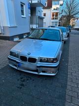 BMW E36 316i BJ 2000 - BMW 316 in Mainz