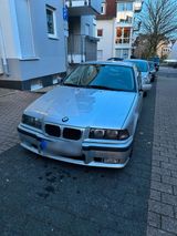BMW E36 316i BJ 2000 - BMW: Kleinwagen, E36