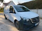 Mercedes-Benz Mercedes Vito - Mercedes-Benz Vito in Augsburg