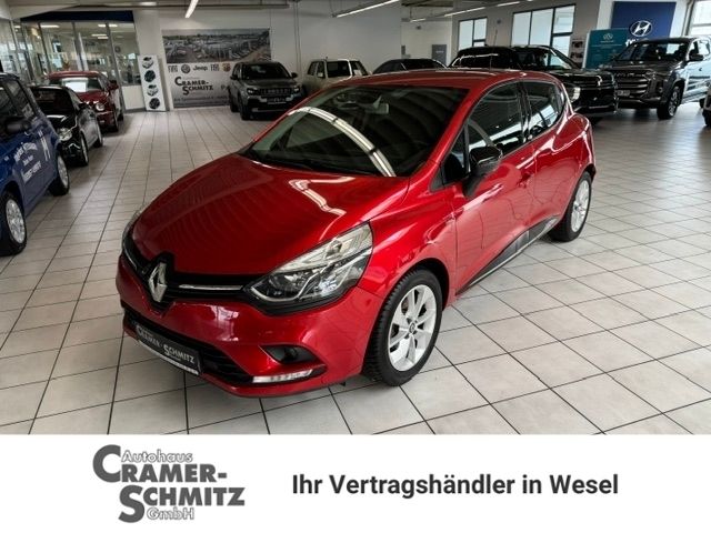 Image of Renault Clio