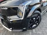 Kia EV9 GT-Line  AWD 7SITZ PANO 1,99% Finanzierung - Kia EV9 Gebrauchtwagen