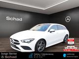 Mercedes-Benz CLA 200 SB AMG+LED+KAM+PANO+AHK+AMBI+ASSIST+SHZ+ - Mercedes-Benz CLA 200 Shooting Brake aus 2020