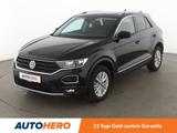 Volkswagen T-Roc 1.5 TSI ACT IQ.DRIVE Aut.*NAVI*LED*ACC*PDC - VW T-Roc IQ.DRIVE Gebrauchtwagen