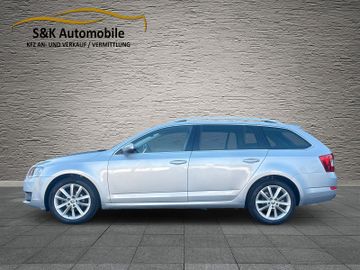 Skoda Octavia - 2