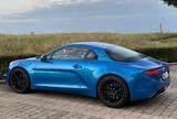 Alpine A110 S im Signature Look - gebrauchte Alpine Sportwagen