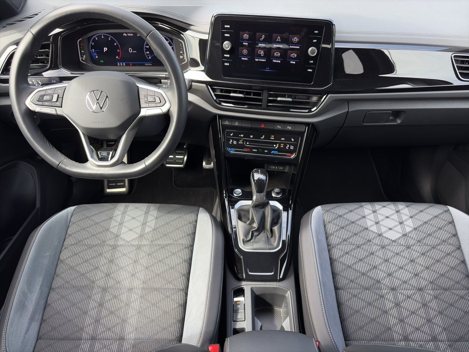Volkswagen T-Roc - Bild 7