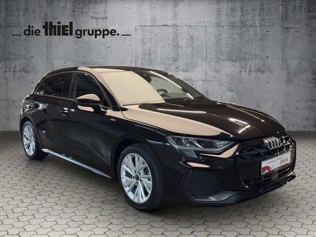Audi A3 - Bild 3