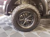 Ford F150 Raptor B&O FOX Racing Head-Up SuperCrew 4x4 - Ford F 150: Supercrew