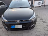 Hyundai i20 1.0 T-GDI 74kW blue Active Passion Activ... - Hyundai i20: Active Passion