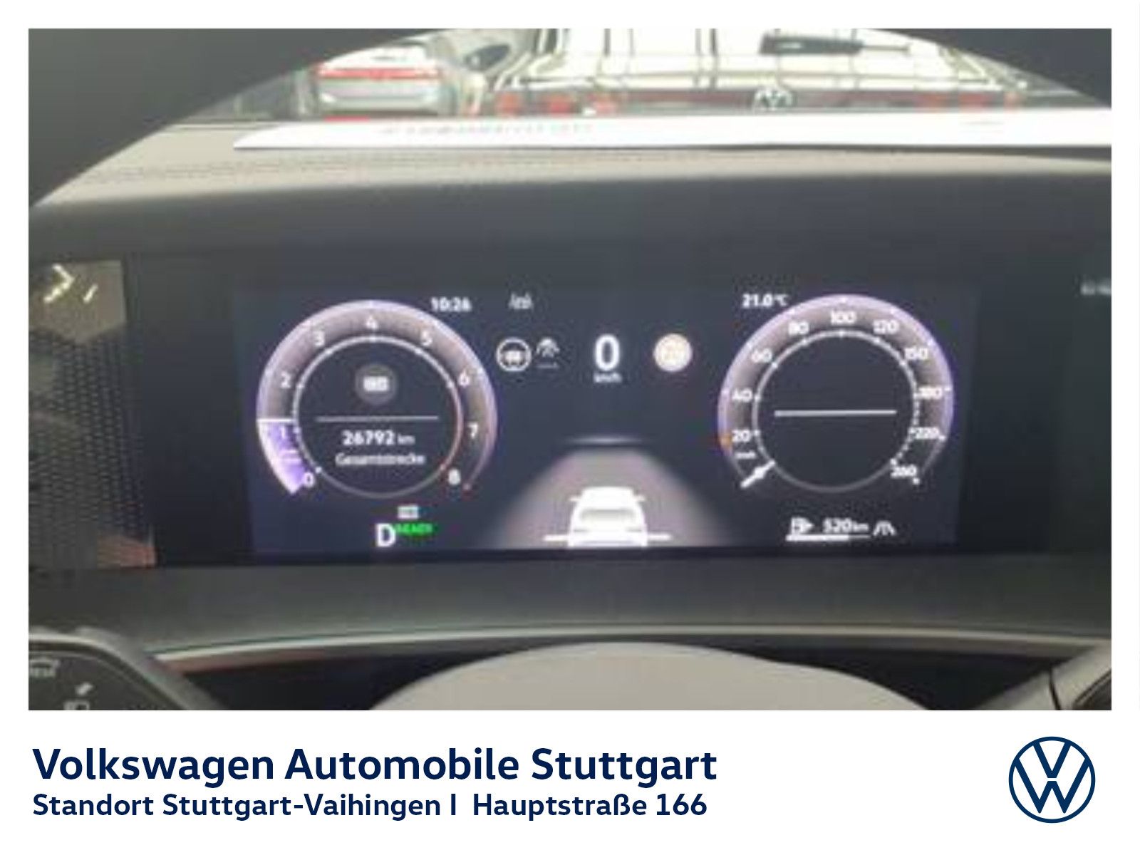 Volkswagen Tayron Life 1.5 eTSI 110 kW foto 3