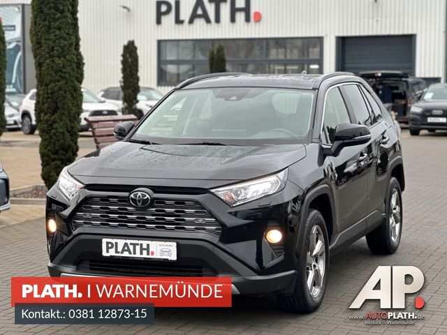 Toyota RAV 4 RAV4 4x4 Club