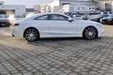Mercedes-Benz S63 AMG 4Matic#EDITION1#DESIGNO#MAGICSKY#KERAMIC - Mercedes-Benz S 63 AMG in Bielefeld